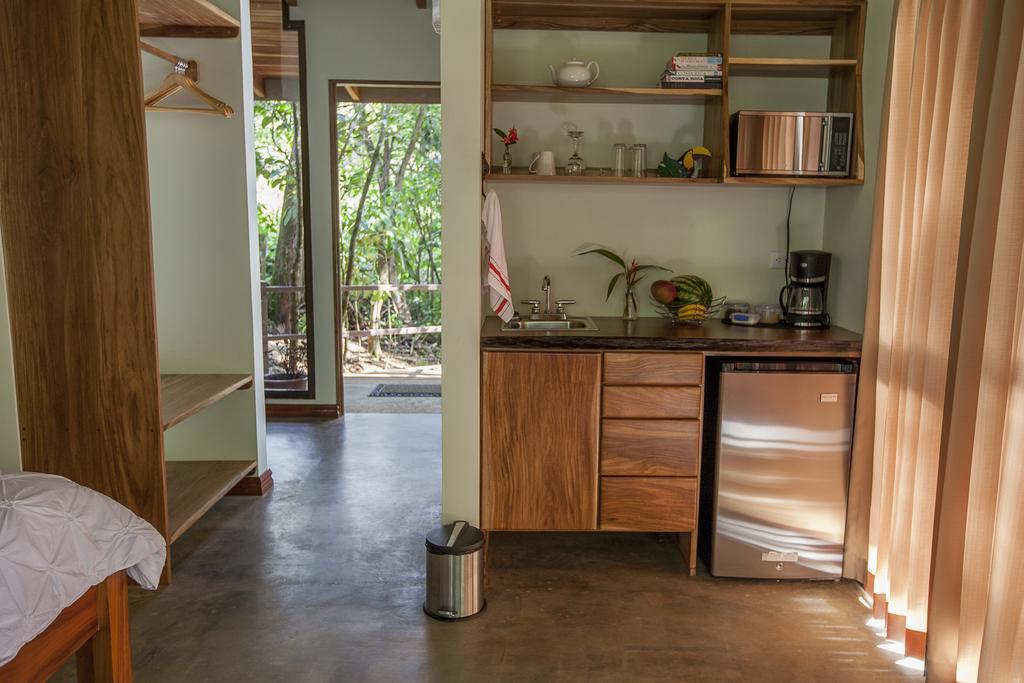 Casitas Tenorio B&B And Farm บิฆากัว ภายนอก รูปภาพ