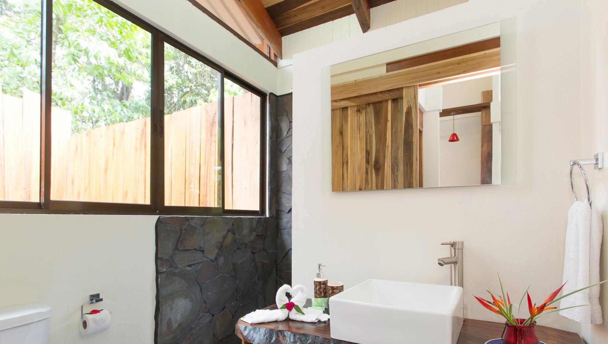 Casitas Tenorio B&B And Farm บิฆากัว ภายนอก รูปภาพ
