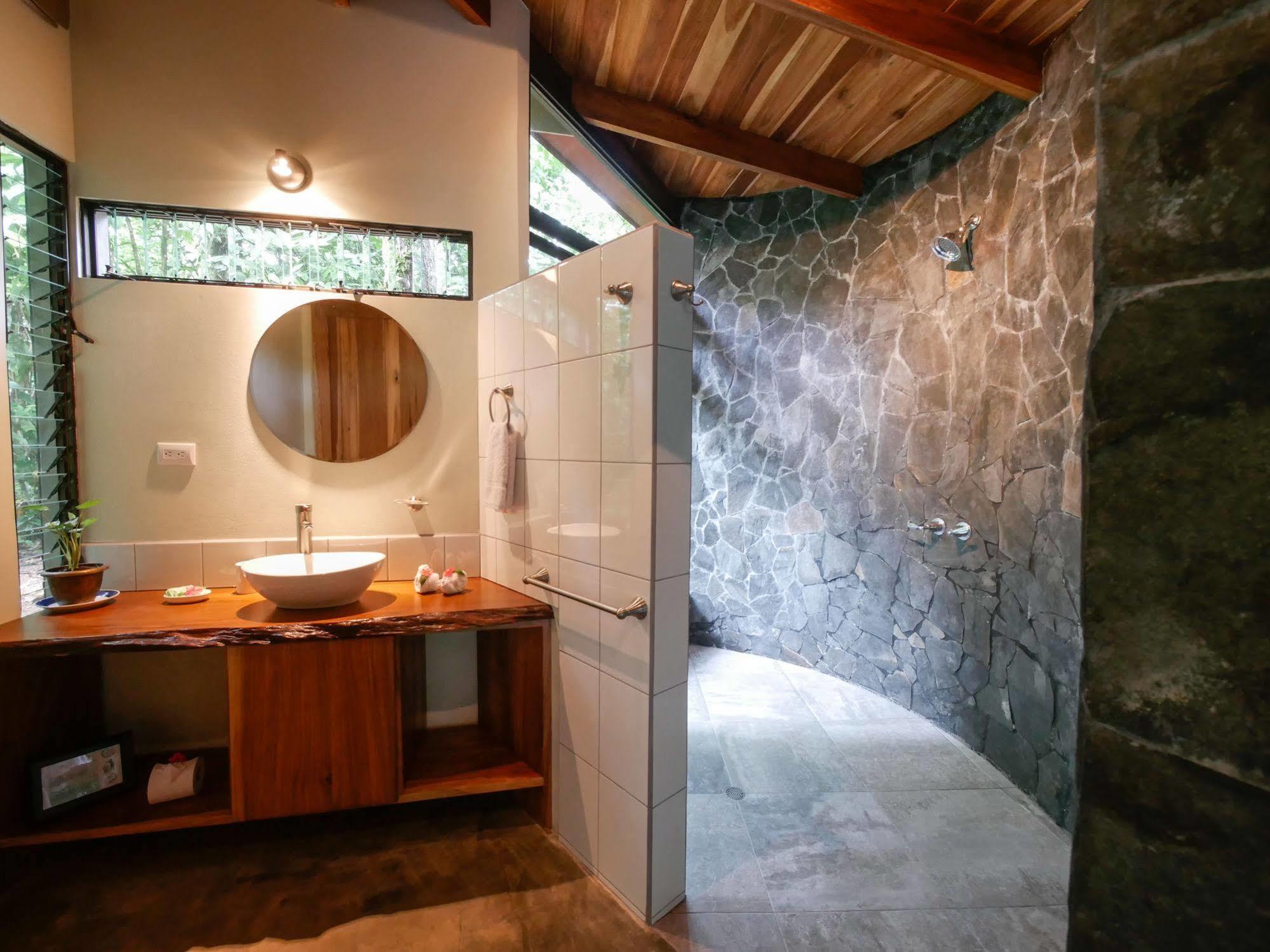 Casitas Tenorio B&B And Farm บิฆากัว ภายนอก รูปภาพ