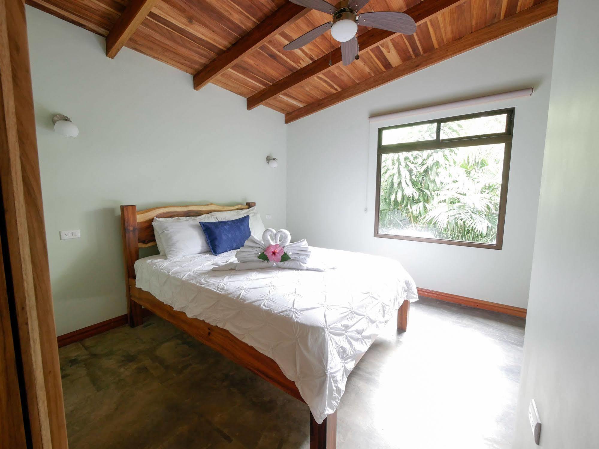 Casitas Tenorio B&B And Farm บิฆากัว ภายนอก รูปภาพ